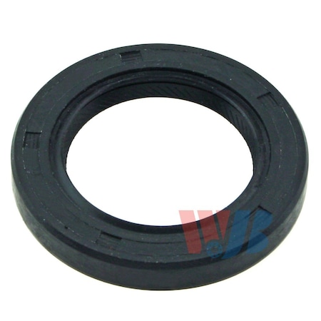 Wjb Ensure Bearing Life With Premium Seals, Ws223840 WS223840